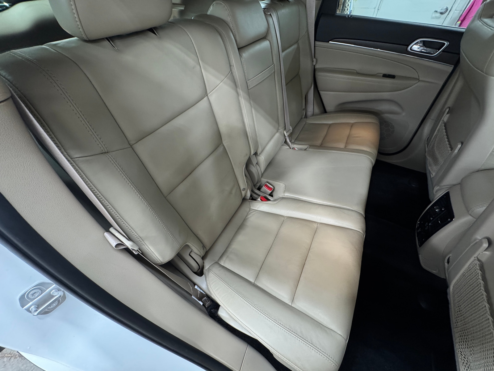 Thumbnail: 2018 Jeep Grand Cherokee - 5