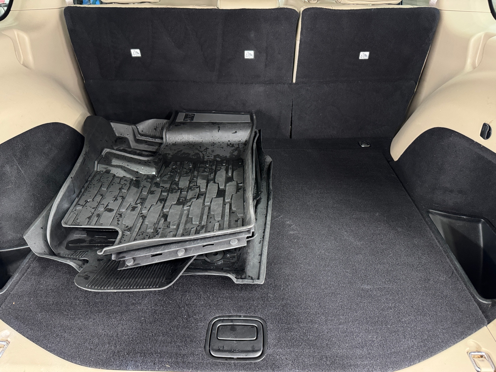 Thumbnail: 2018 Jeep Grand Cherokee - 6