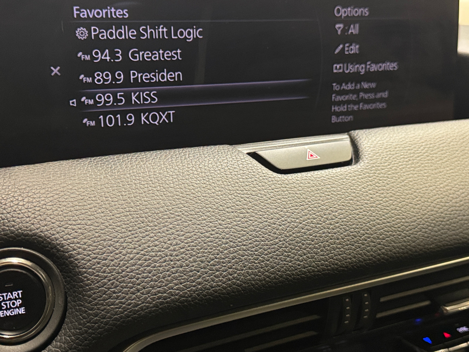 Thumbnail: 2025 Mazda CX-70 - 3