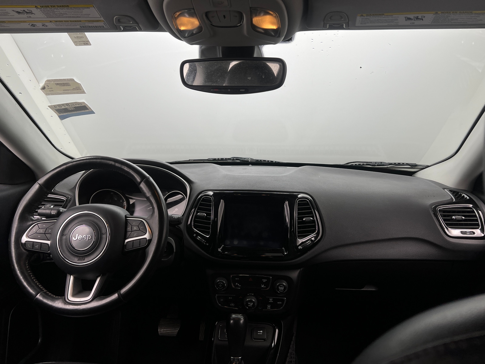 Thumbnail: 2018 Jeep Compass - 2