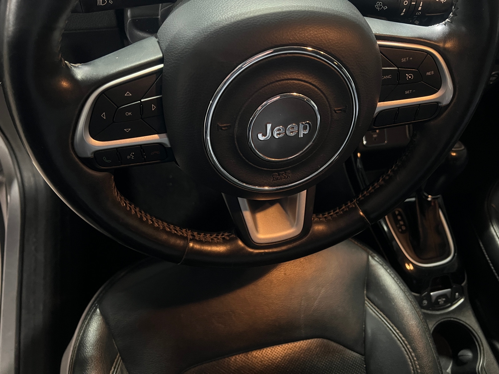 Thumbnail: 2018 Jeep Compass - 4