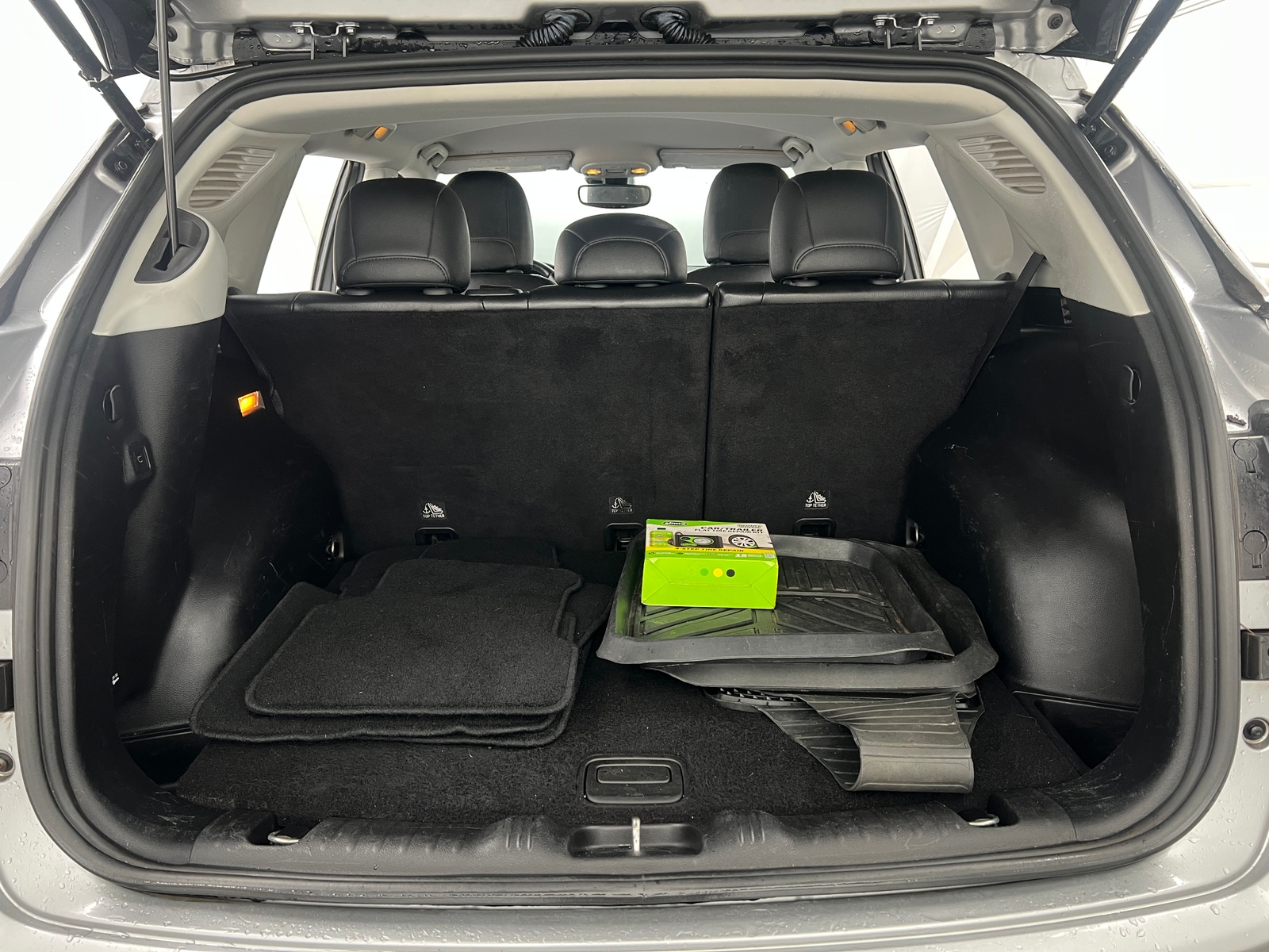 Thumbnail: 2018 Jeep Compass - 6