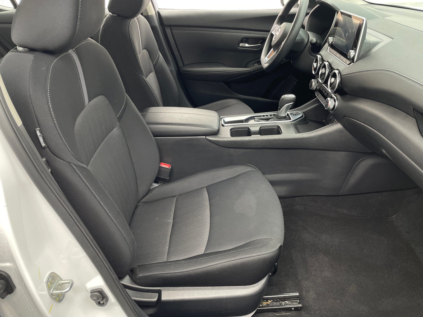 Thumbnail: 2024 Nissan Sentra - 2