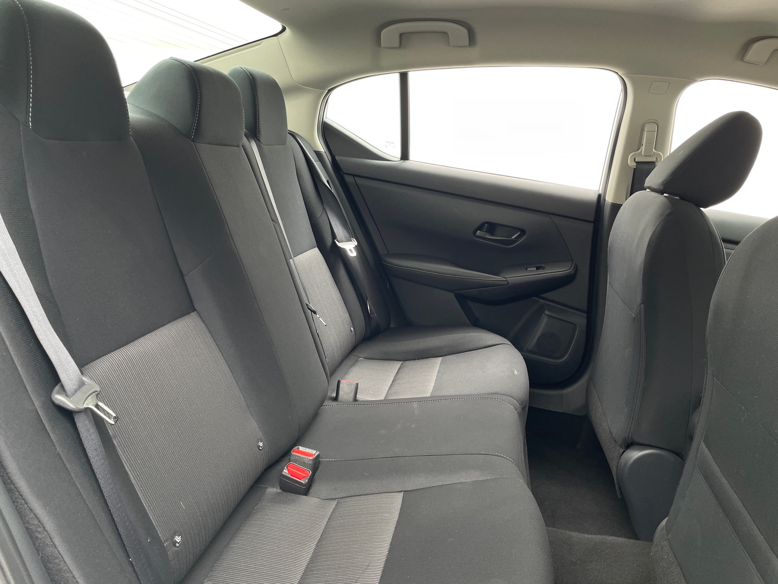 Thumbnail: 2024 Nissan Sentra - 6