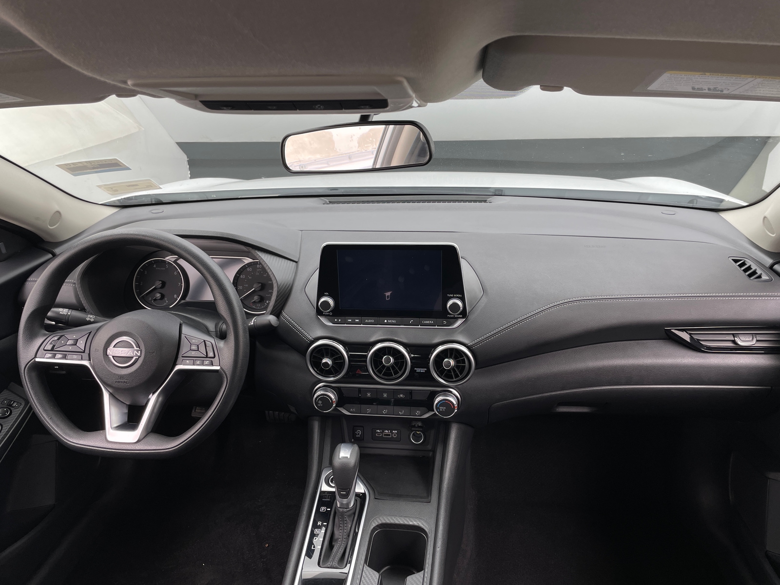 Thumbnail: 2024 Nissan Sentra - 3