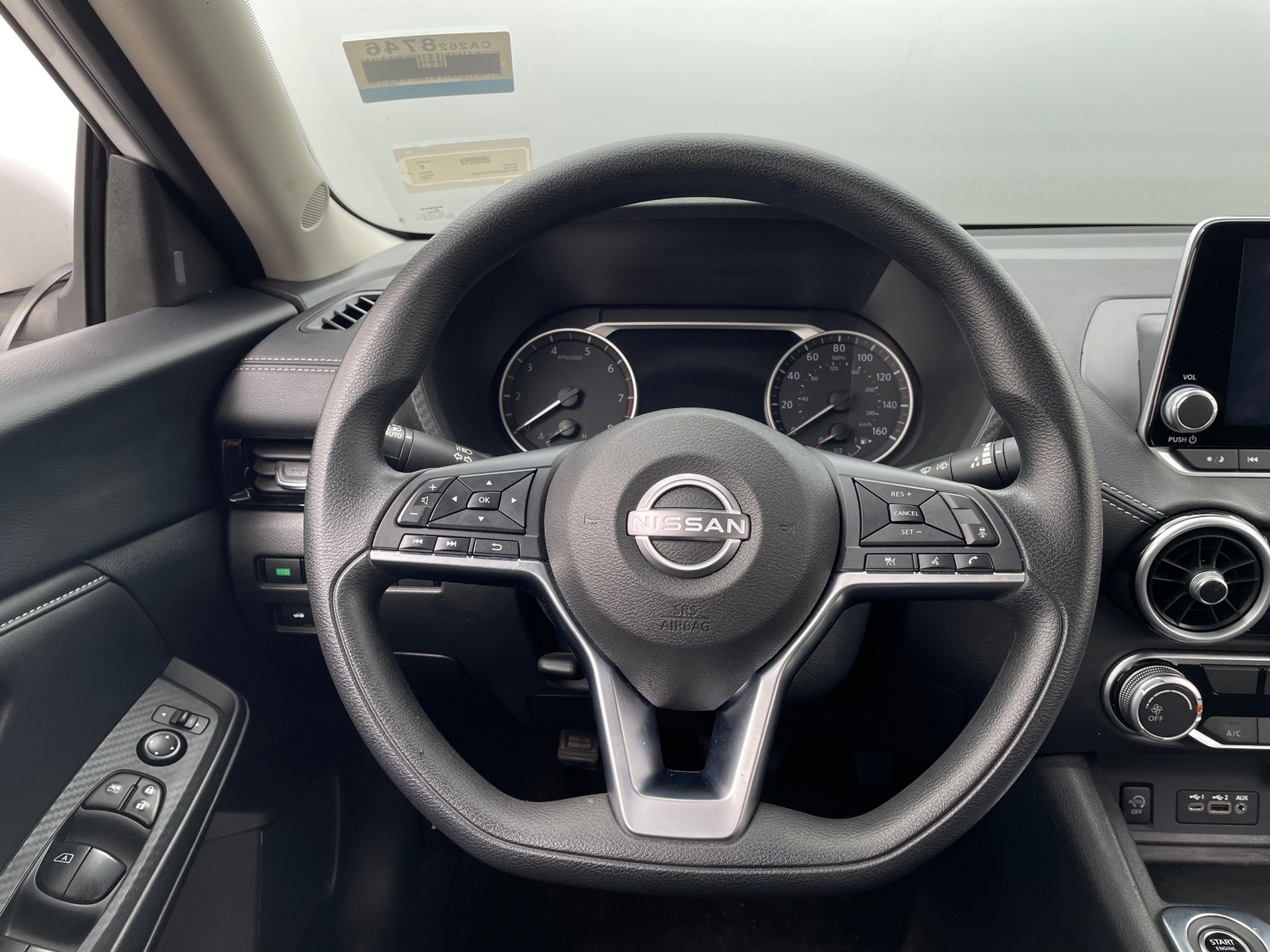 Thumbnail: 2024 Nissan Sentra - 5