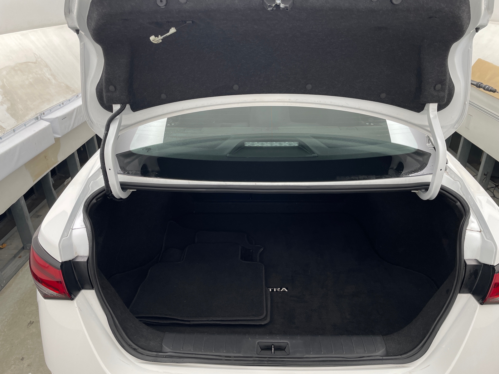 Thumbnail: 2024 Nissan Sentra - 7