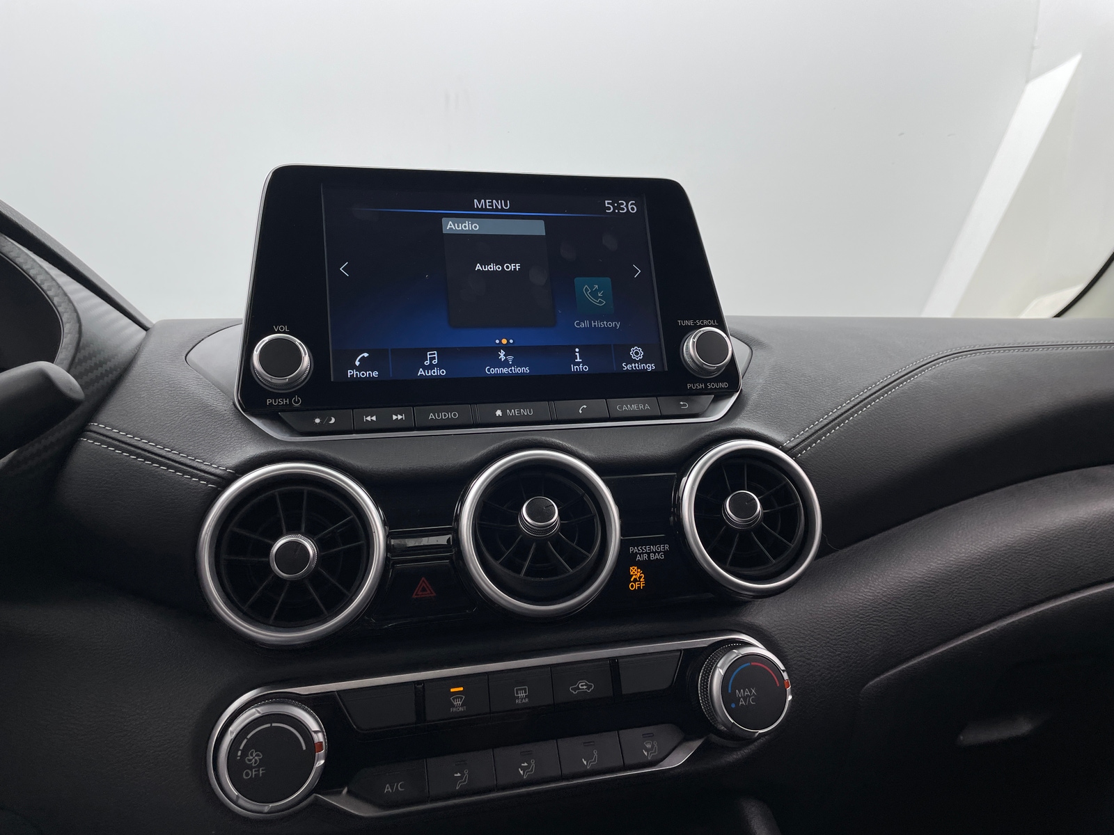 Thumbnail: 2024 Nissan Sentra - 4