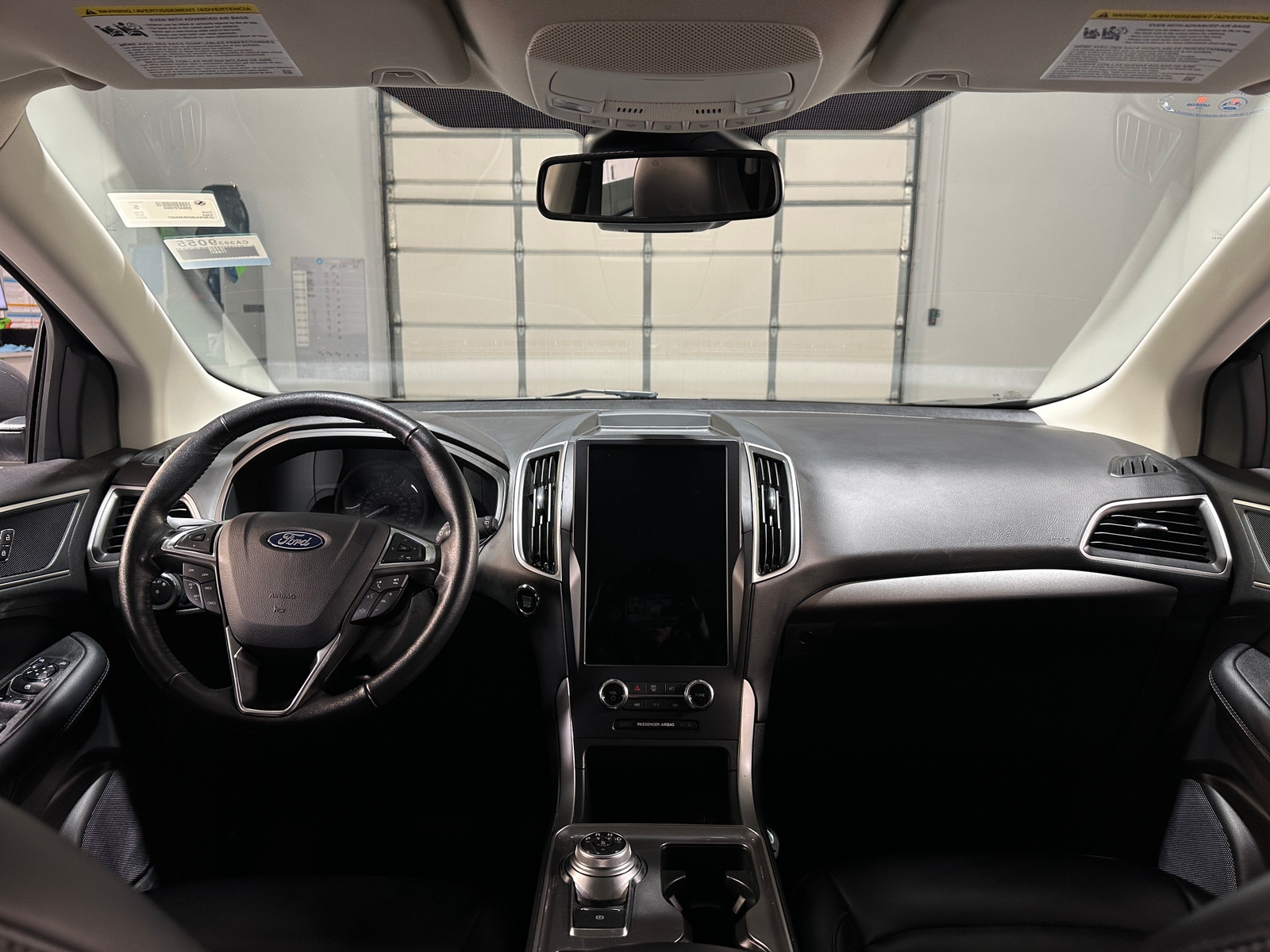 Thumbnail: 2024 Ford Edge - 2