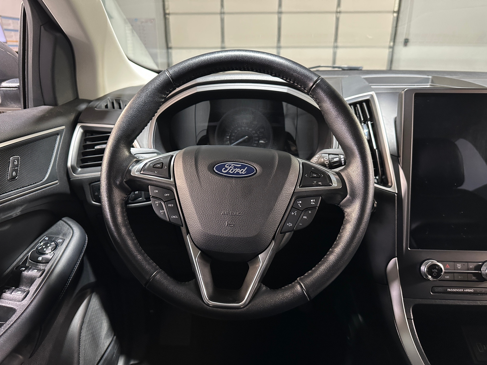 Thumbnail: 2024 Ford Edge - 4