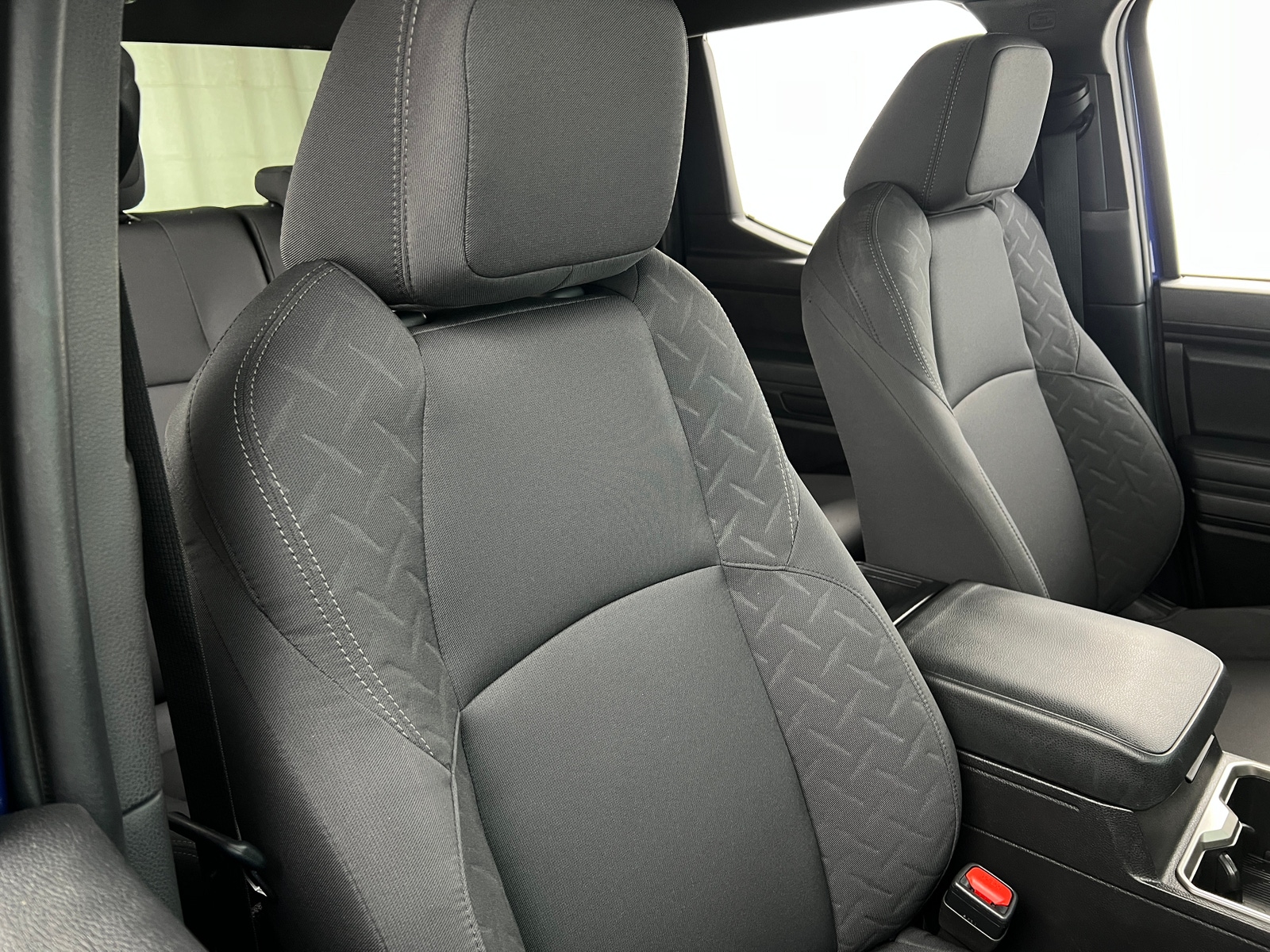 Thumbnail: 2024 Toyota Tacoma - 2