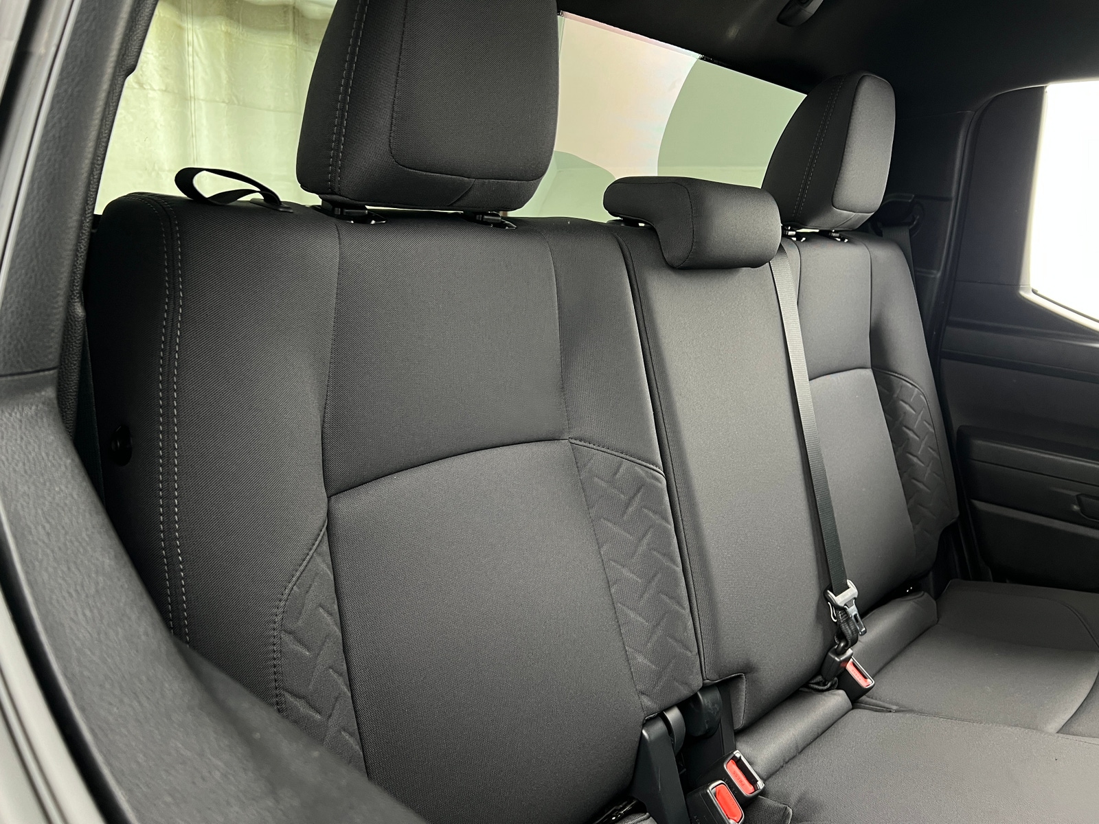 Thumbnail: 2024 Toyota Tacoma - 6