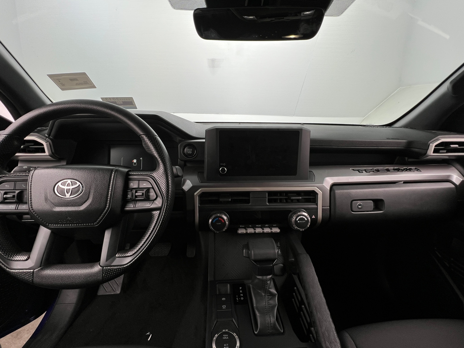 Thumbnail: 2024 Toyota Tacoma - 3