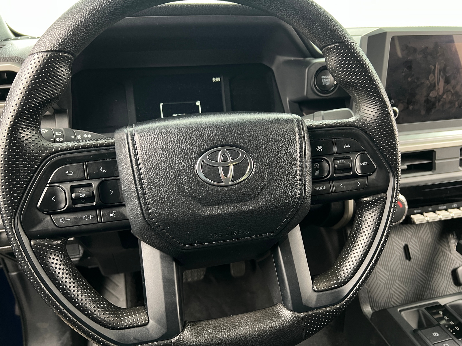 Thumbnail: 2024 Toyota Tacoma - 5