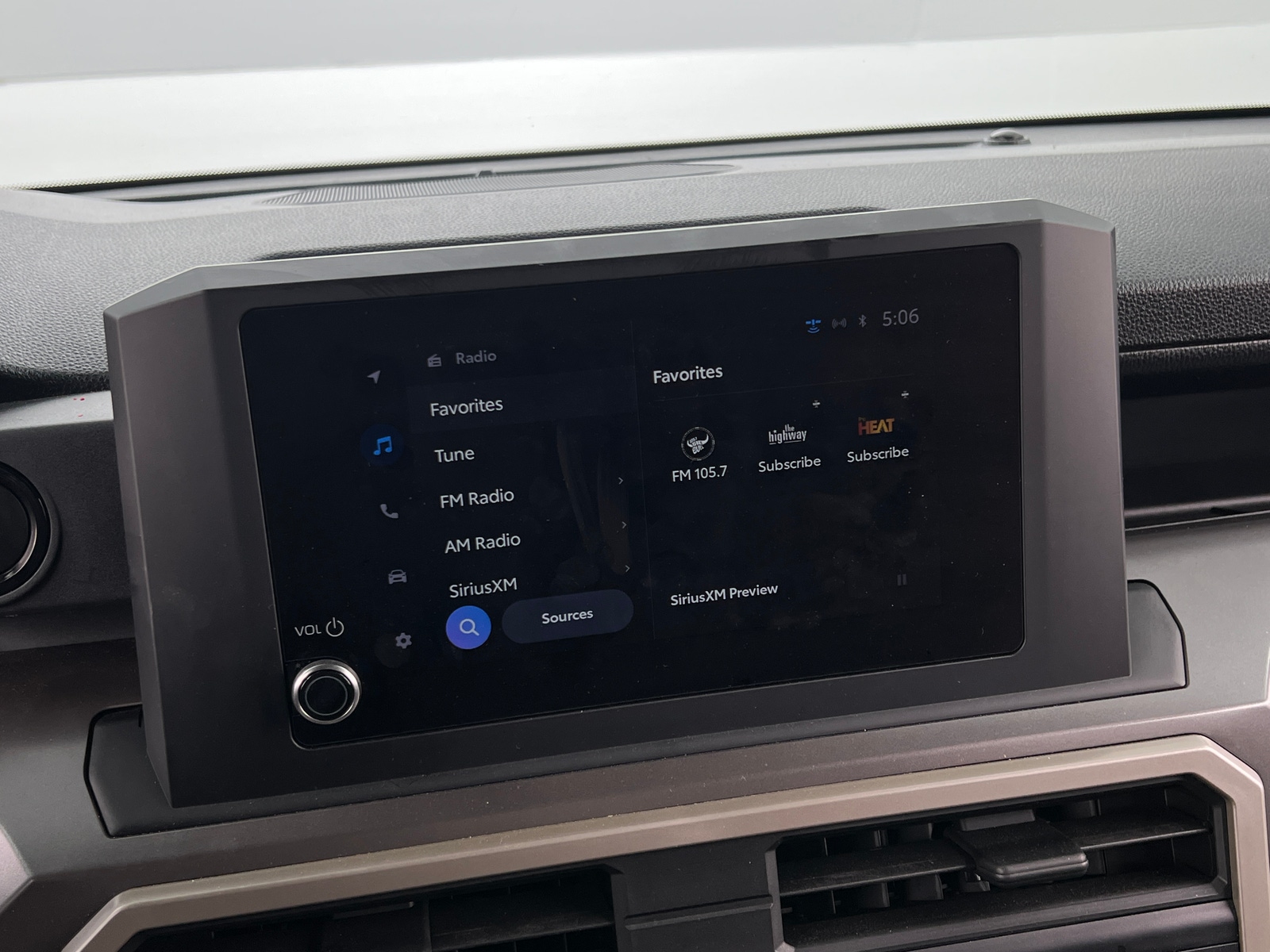 Thumbnail: 2024 Toyota Tacoma - 4