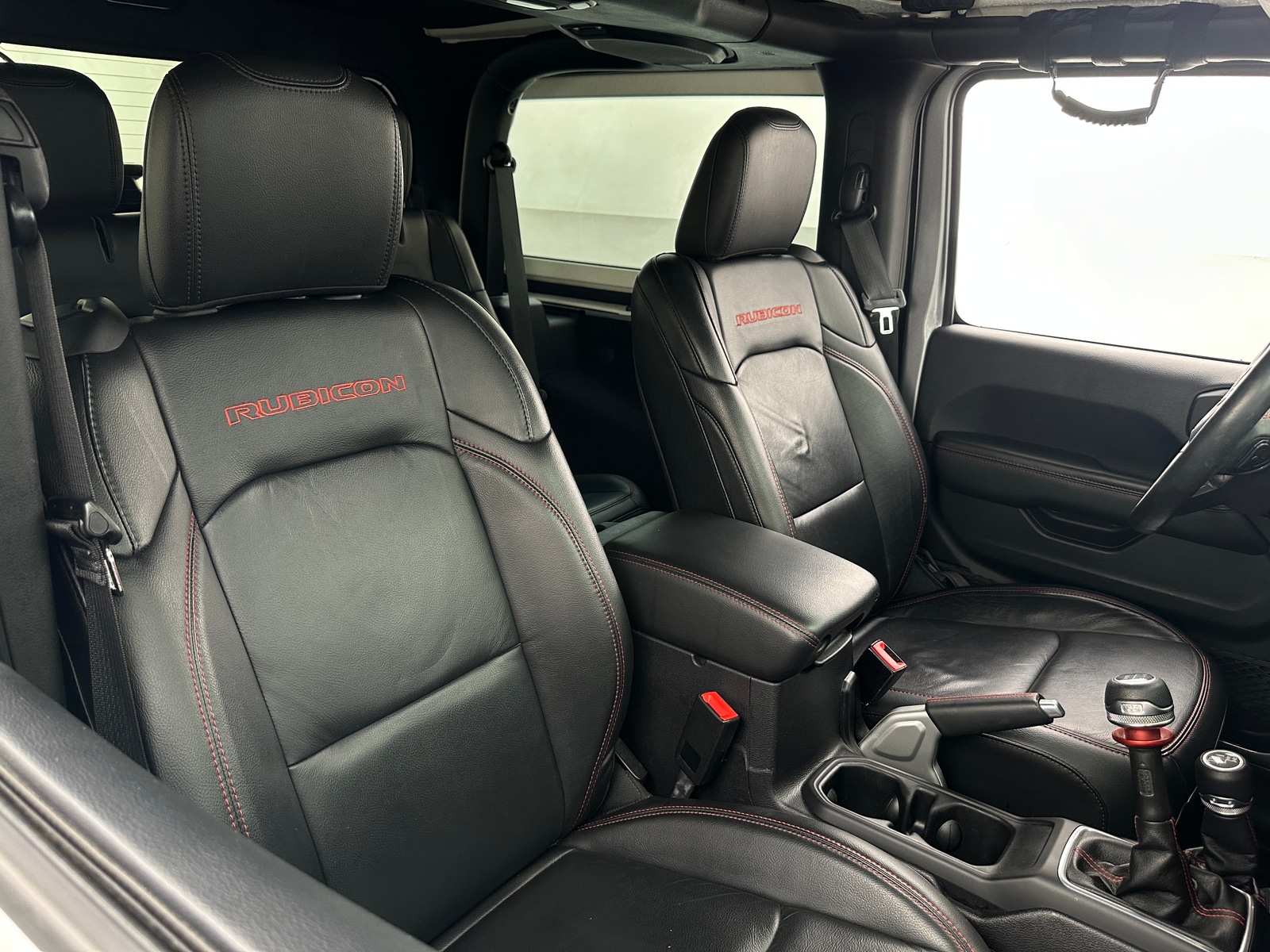 Thumbnail: 2018 Jeep Wrangler - 2