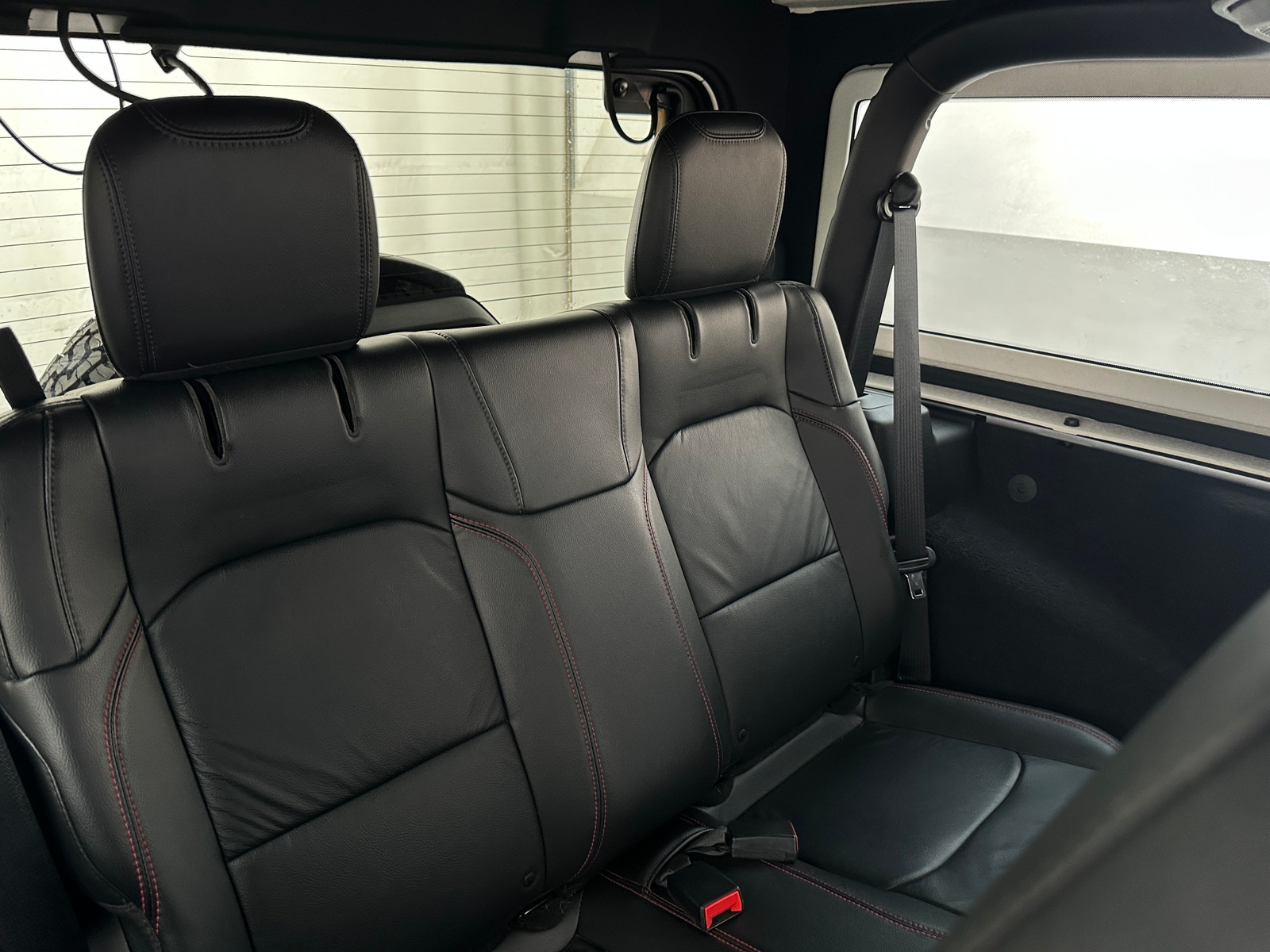 Thumbnail: 2018 Jeep Wrangler - 6