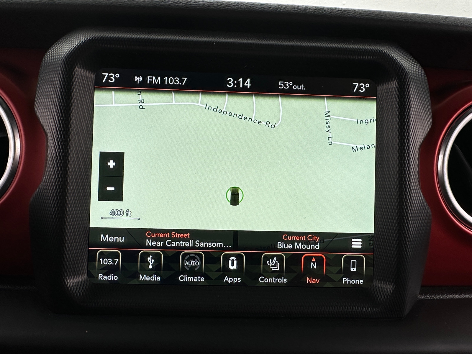 Thumbnail: 2018 Jeep Wrangler - 4