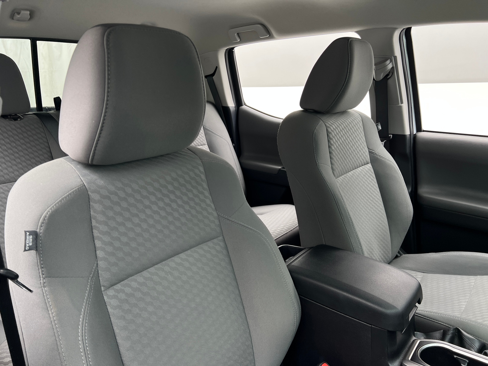 Thumbnail: 2022 Toyota Tacoma - 2