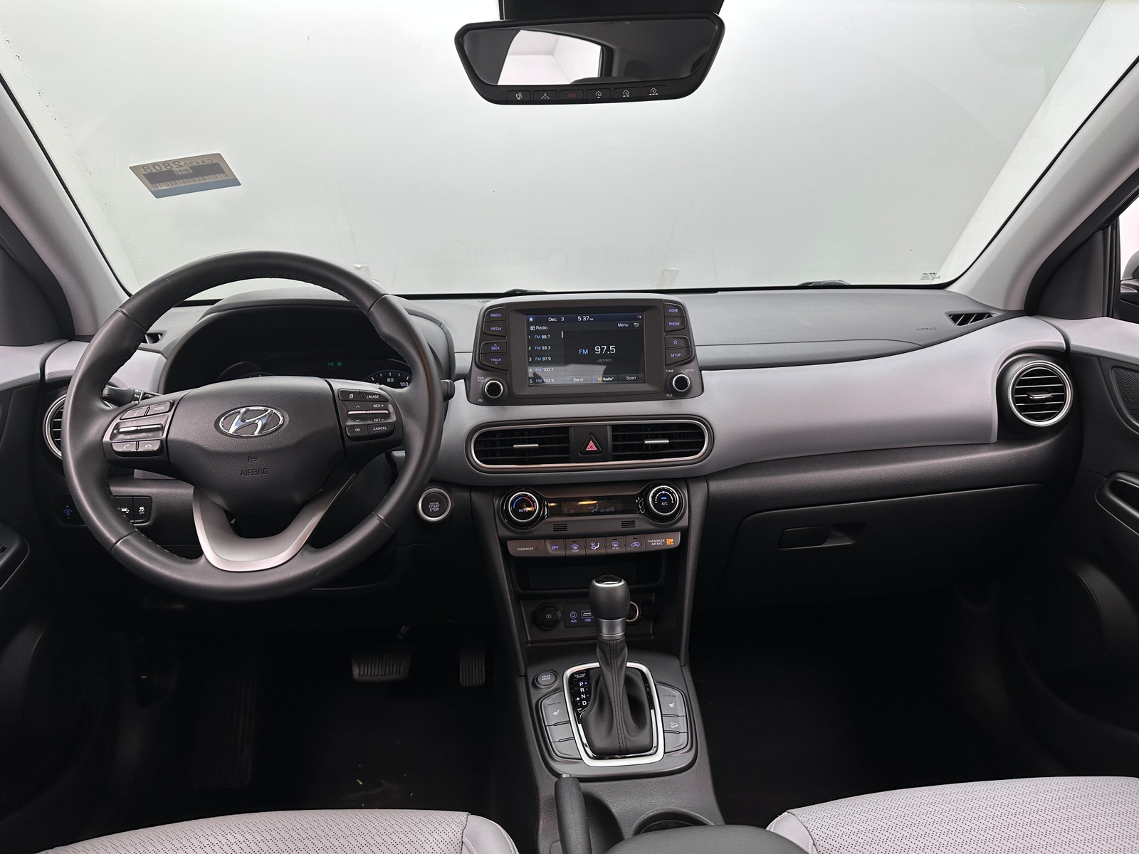 Thumbnail: 2021 Hyundai Kona - 2