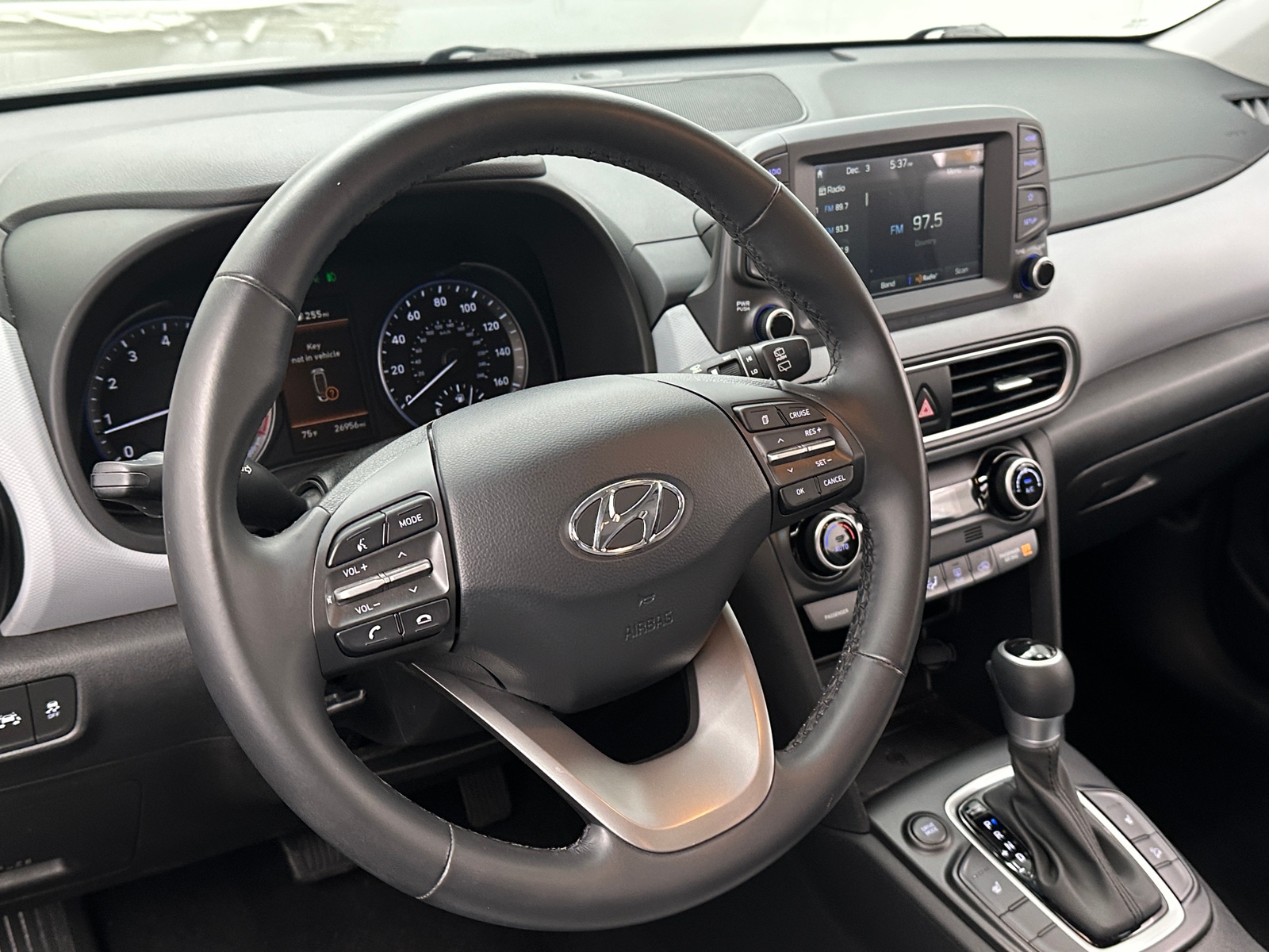 Thumbnail: 2021 Hyundai Kona - 4