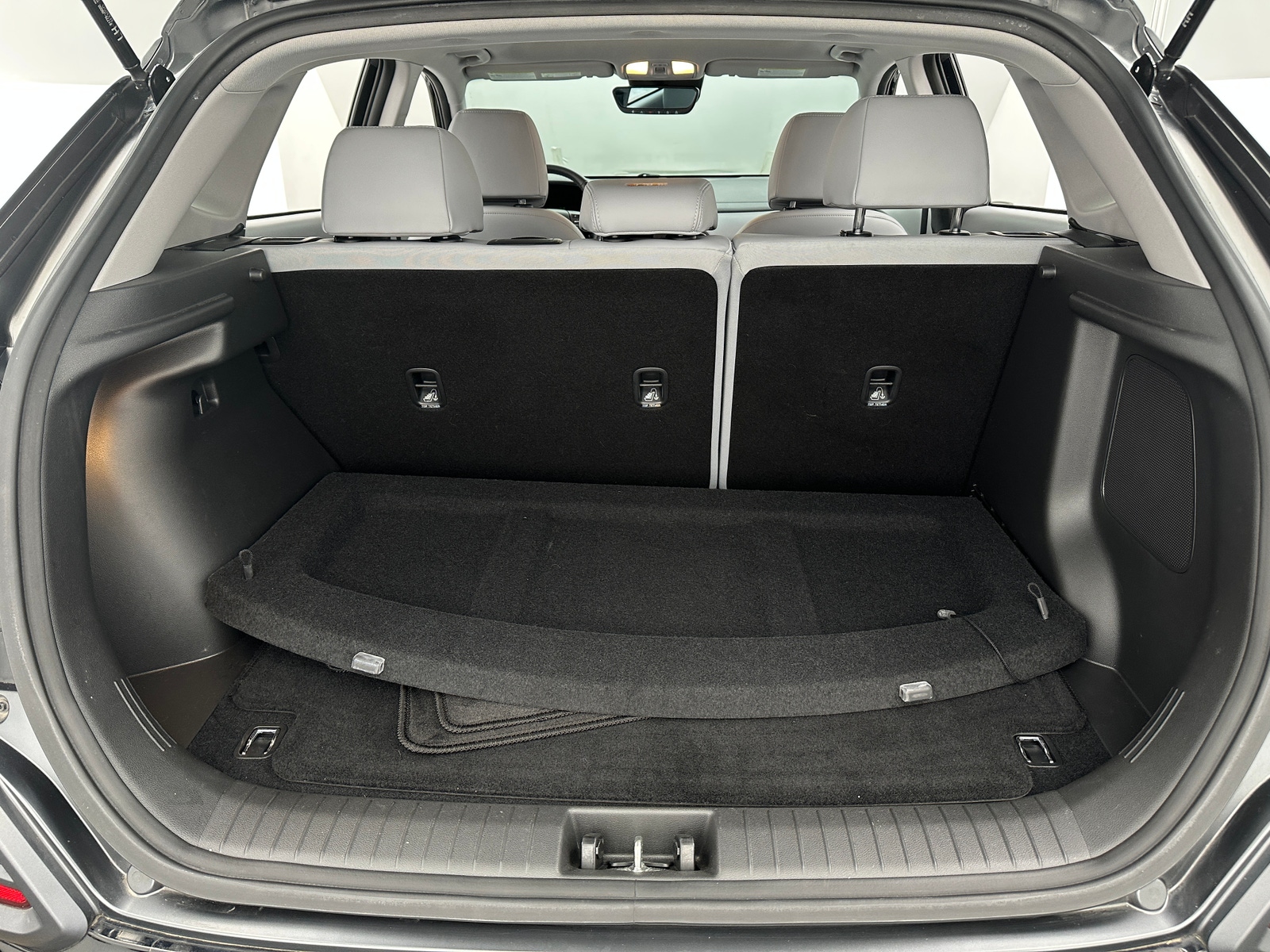 Thumbnail: 2021 Hyundai Kona - 6