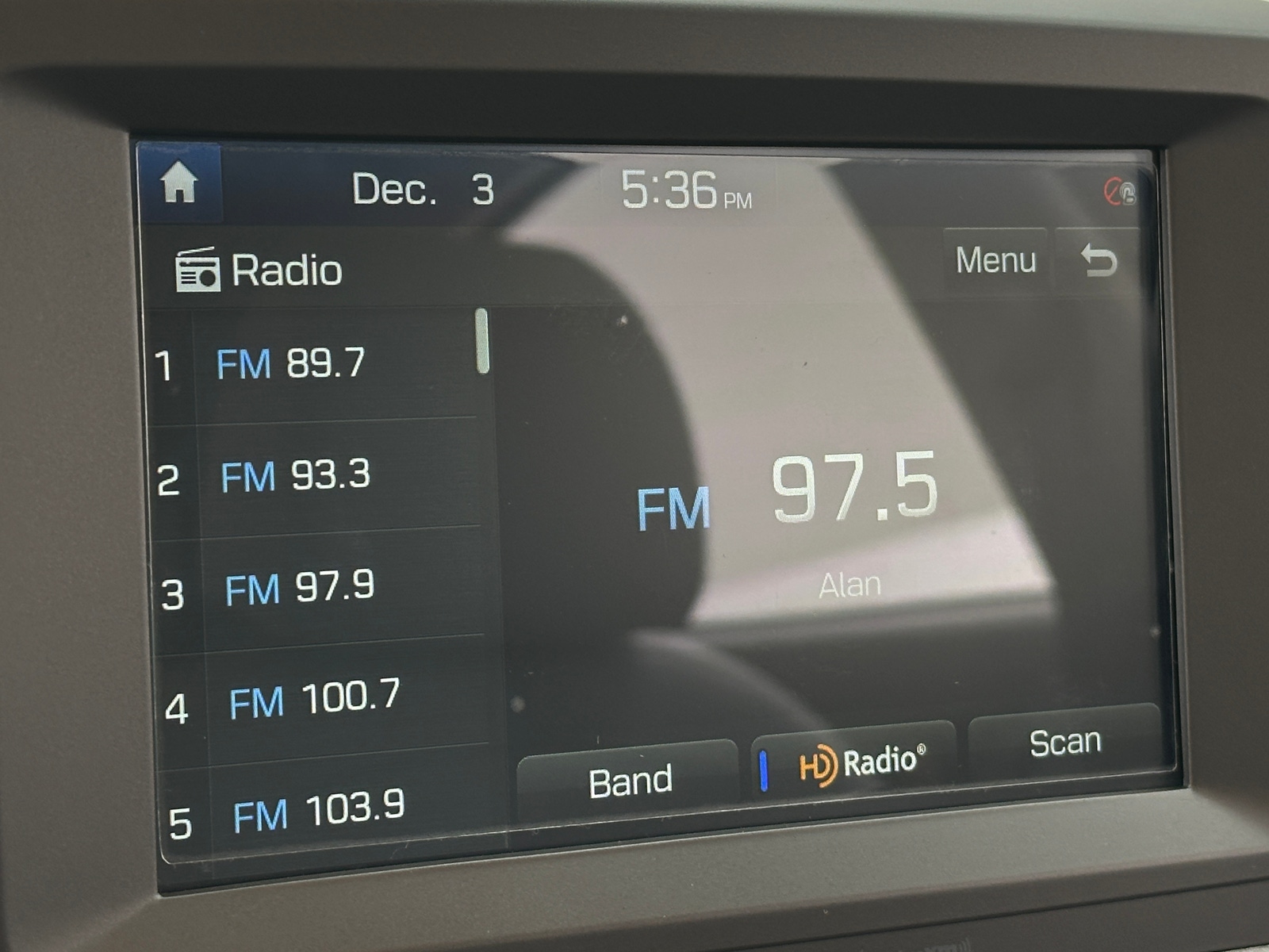 Thumbnail: 2021 Hyundai Kona - 3