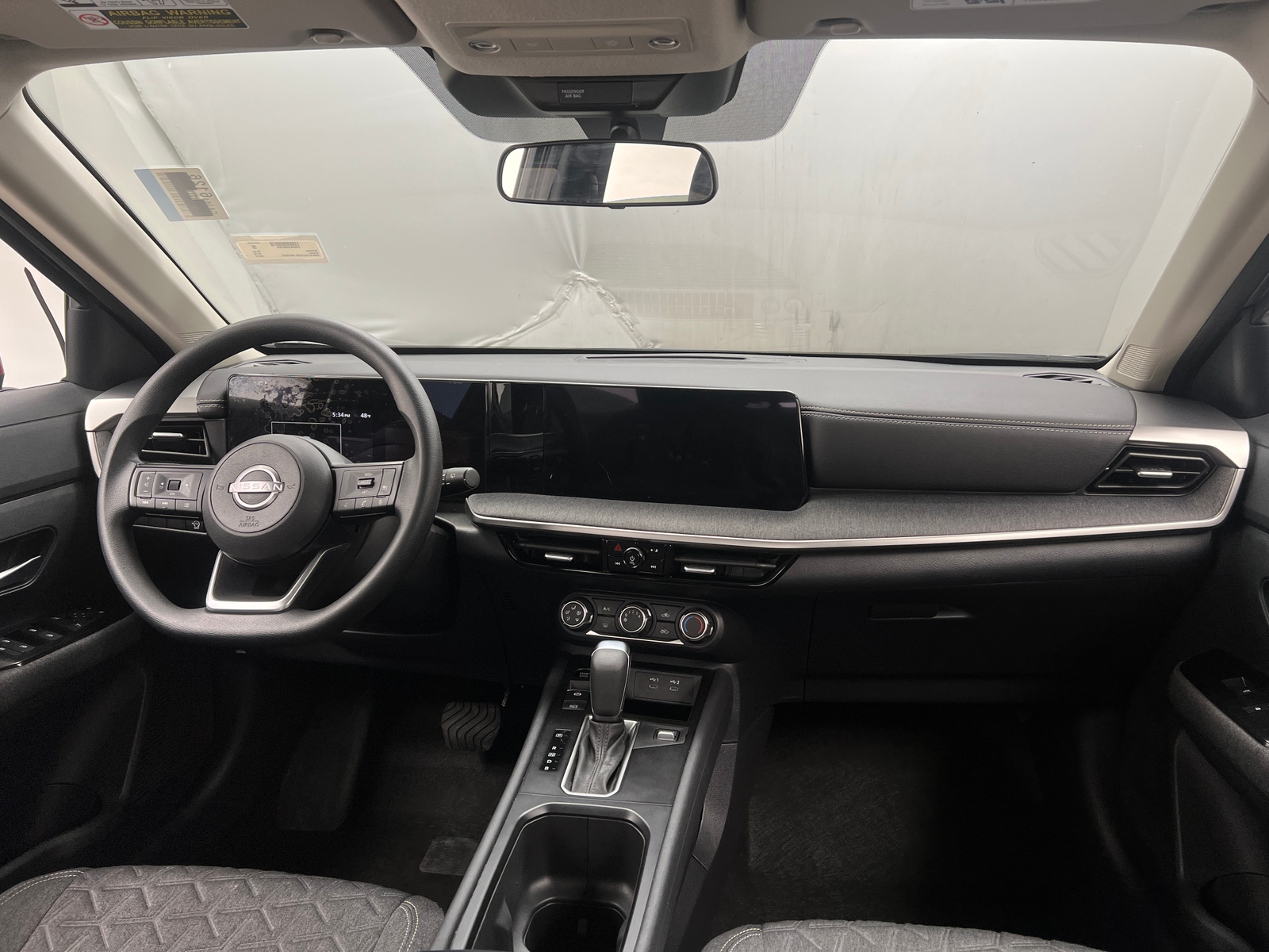 Thumbnail: 2025 Nissan Kicks - 3