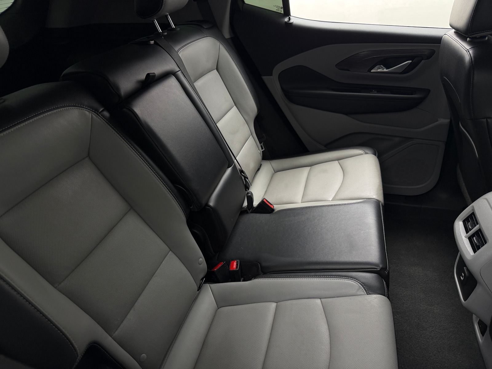 Thumbnail: 2022 GMC Terrain - 5