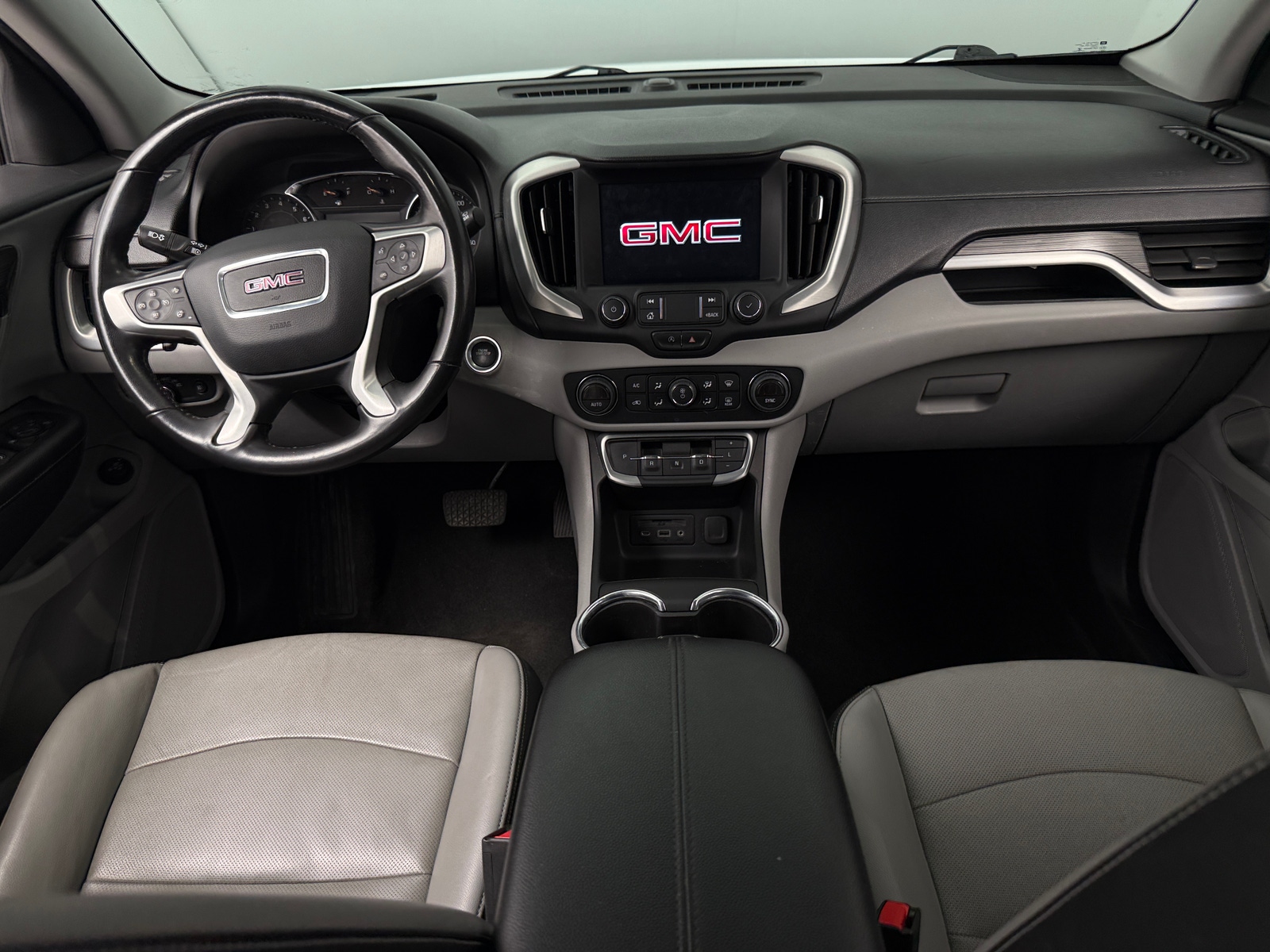 Thumbnail: 2022 GMC Terrain - 2