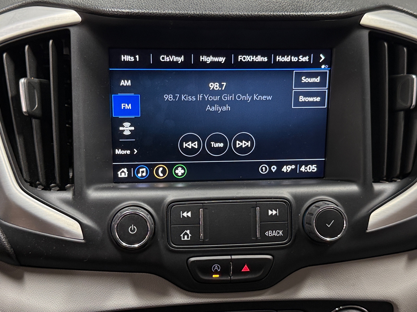 Thumbnail: 2022 GMC Terrain - 3