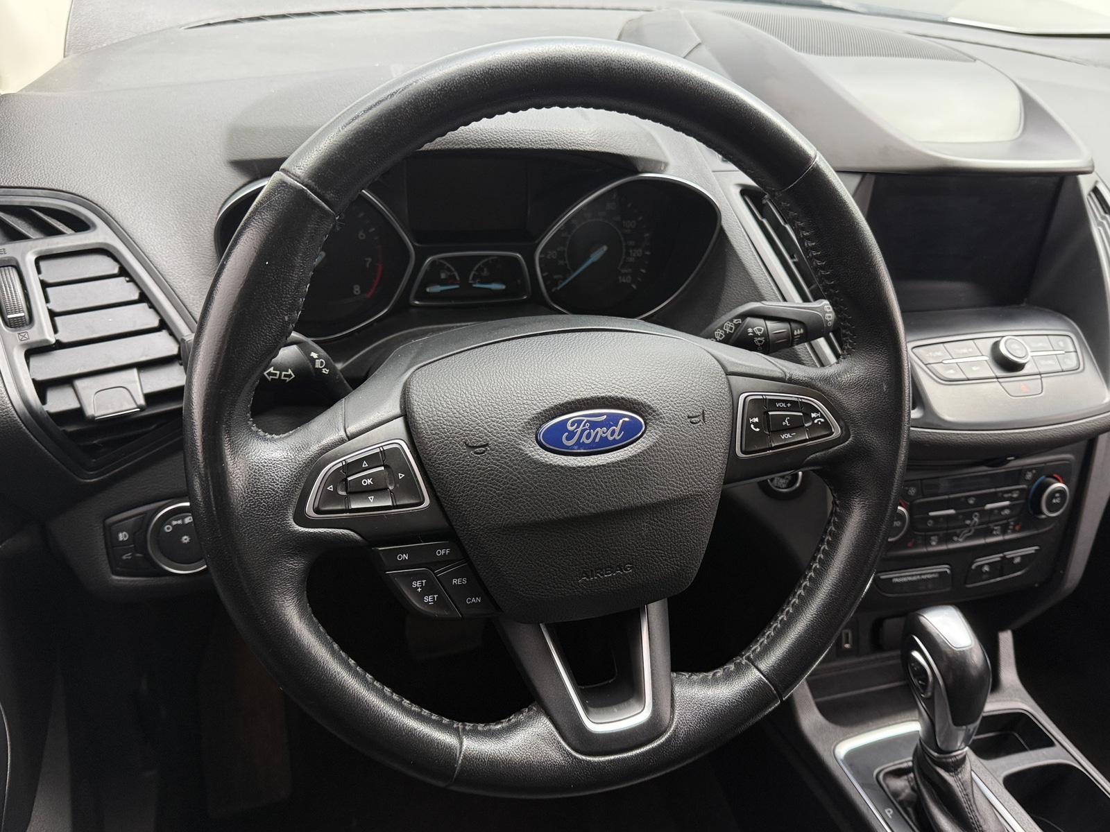 Thumbnail: 2019 Ford Escape - 4