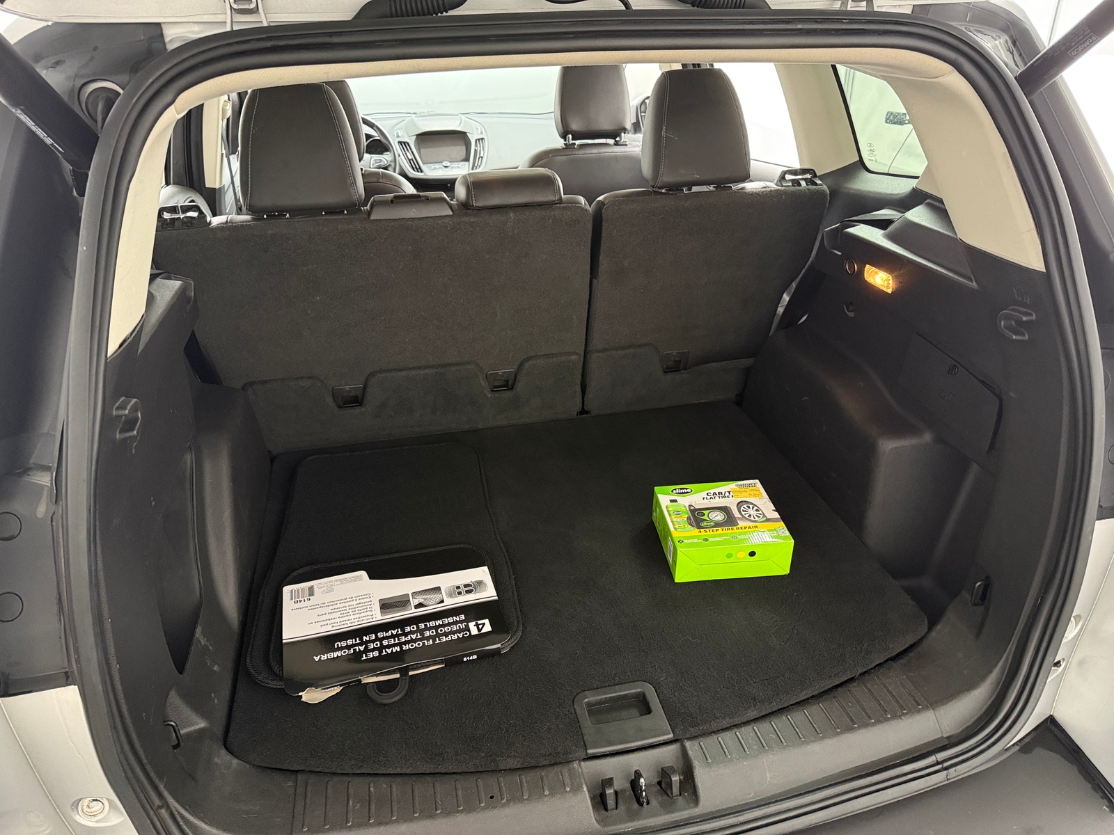 Thumbnail: 2019 Ford Escape - 6