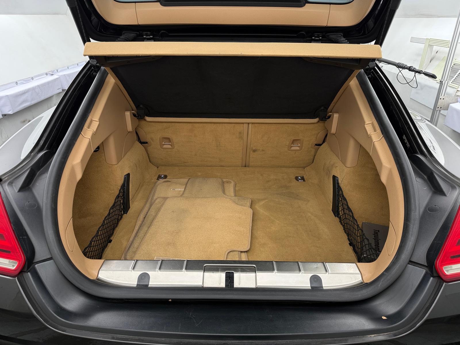 Thumbnail: 2014 Porsche Panamera - 6