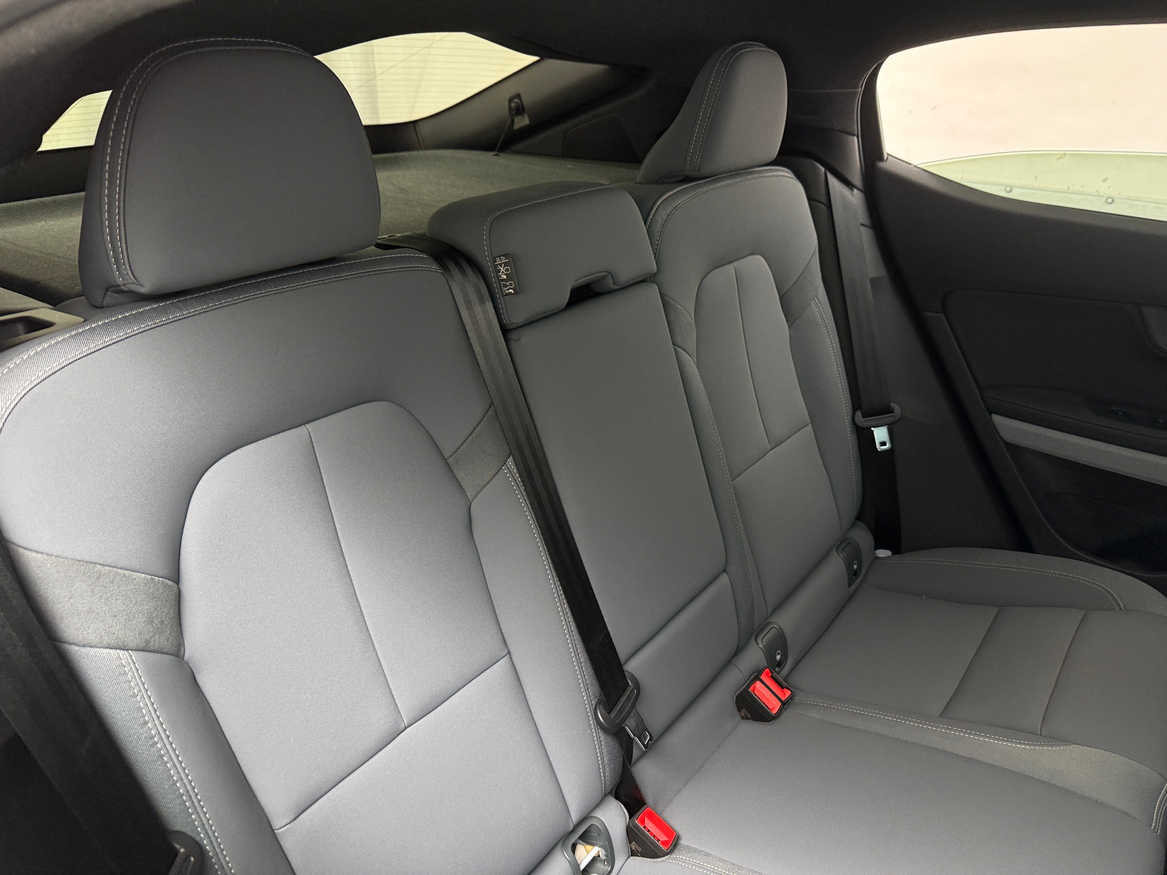 Used 2022 Polestar 2 Base with VIN LPSED3KAXNL055734 for sale in Oak Creek, WI