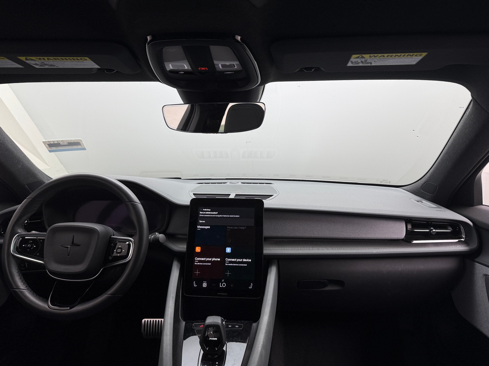 Thumbnail: 2022 Polestar 2 - 3