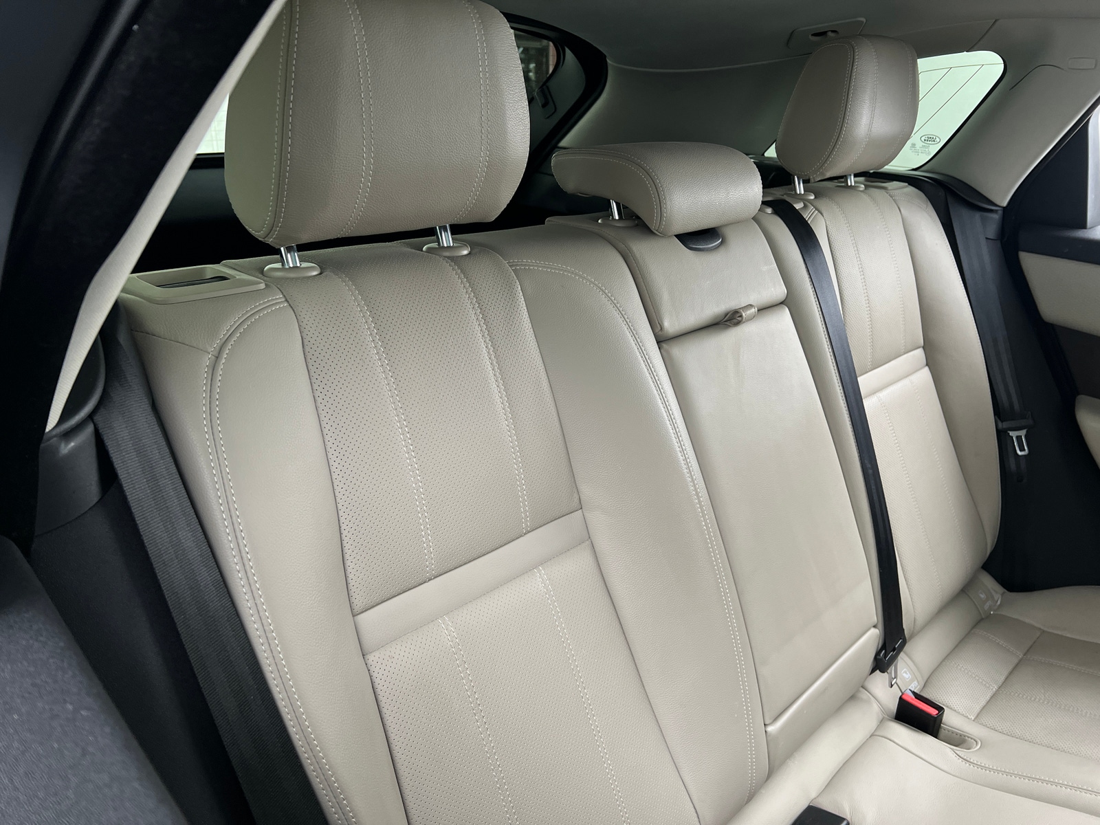 Thumbnail: 2019 Land Rover Range Rover Velar - 5