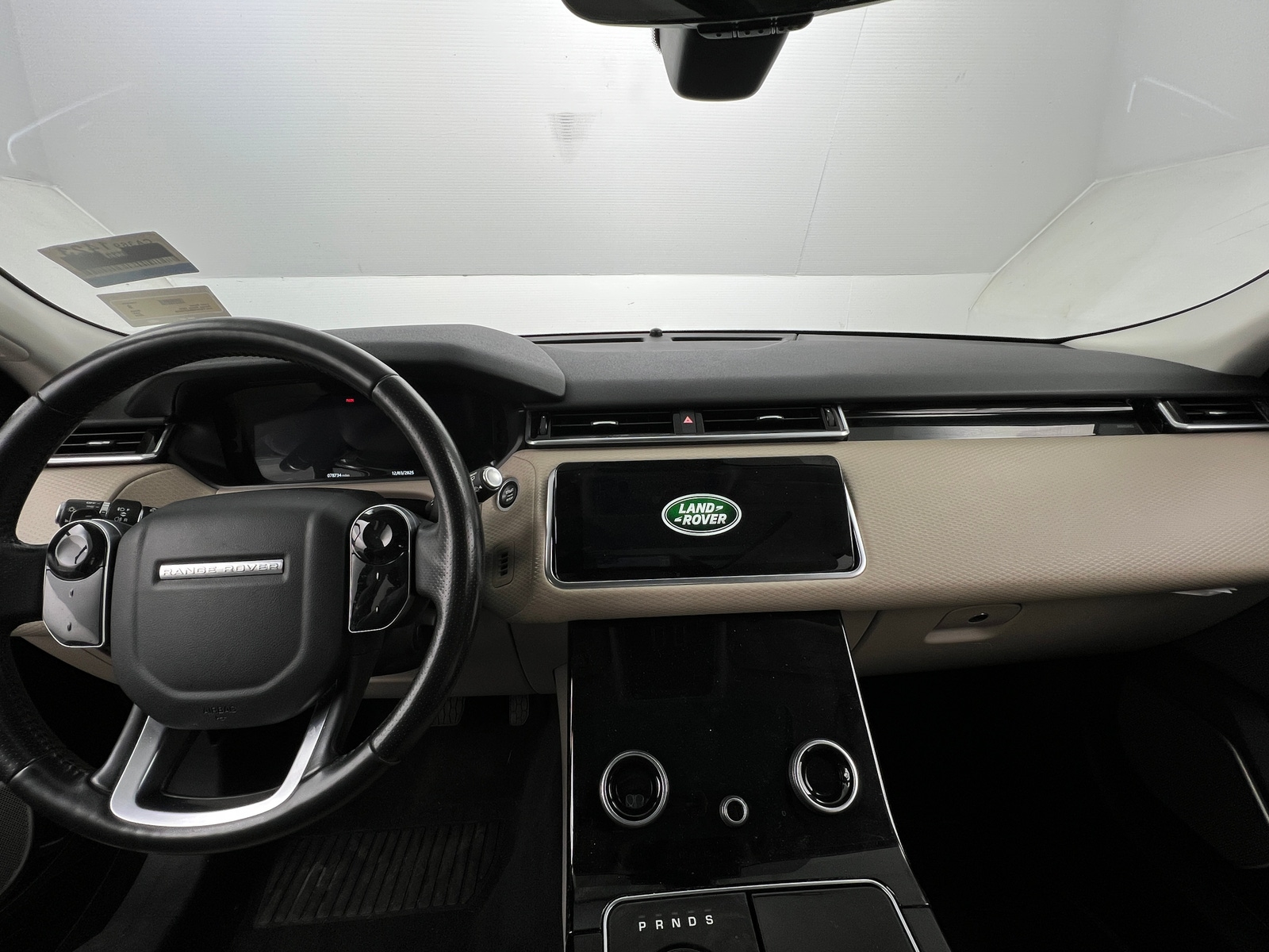 Thumbnail: 2019 Land Rover Range Rover Velar - 2