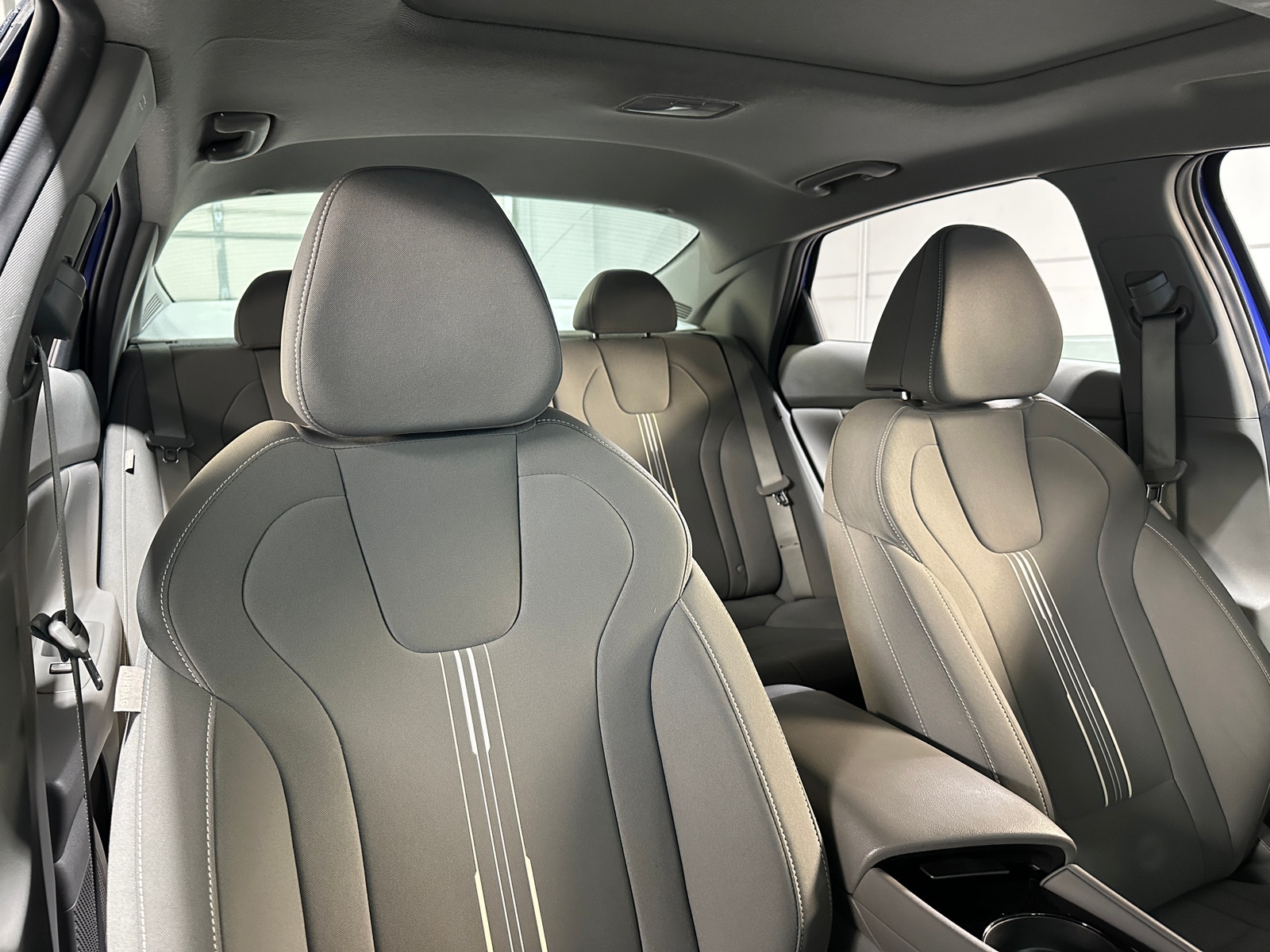 Thumbnail: 2024 Hyundai Elantra - 2