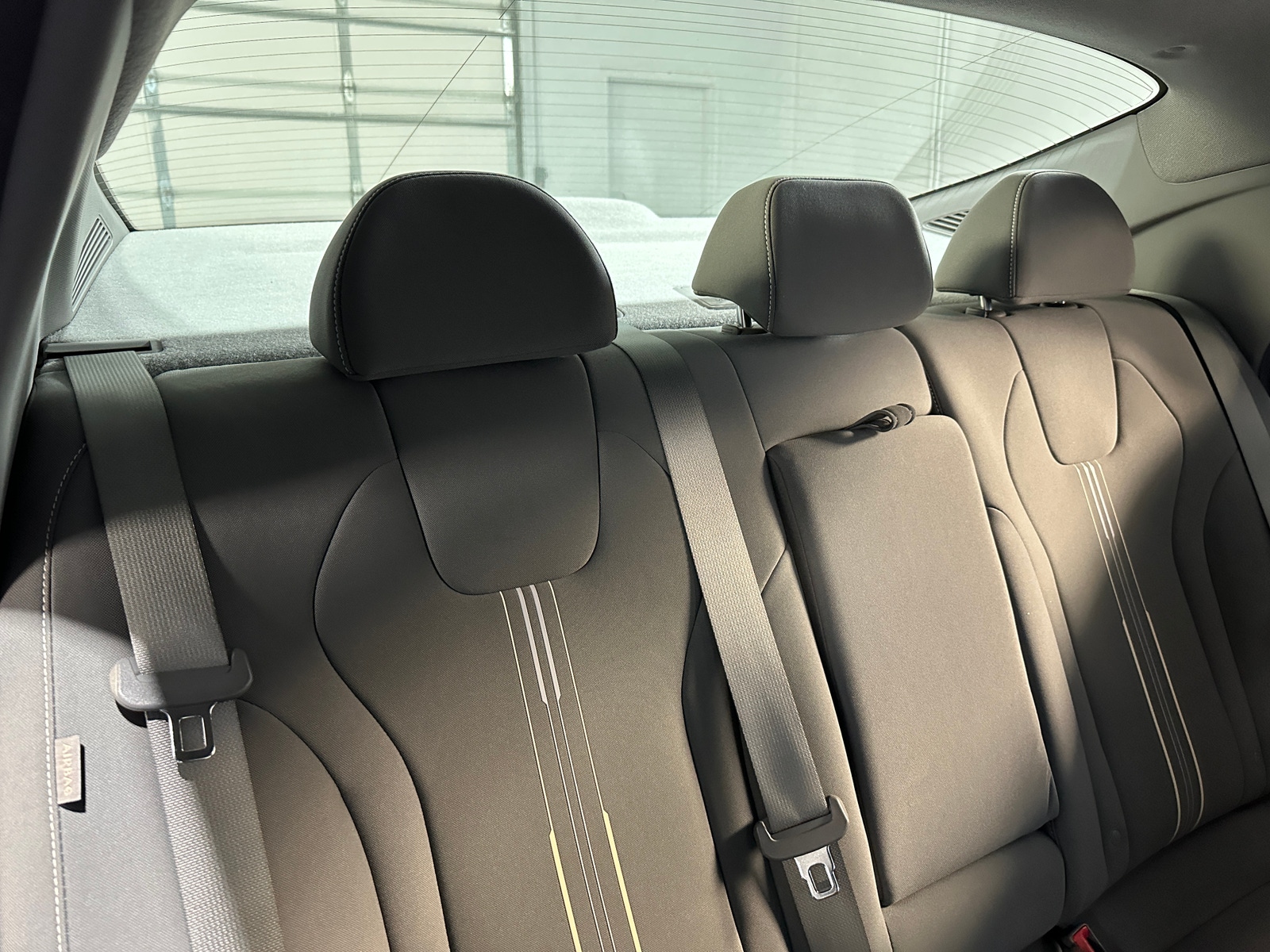 Thumbnail: 2024 Hyundai Elantra - 6