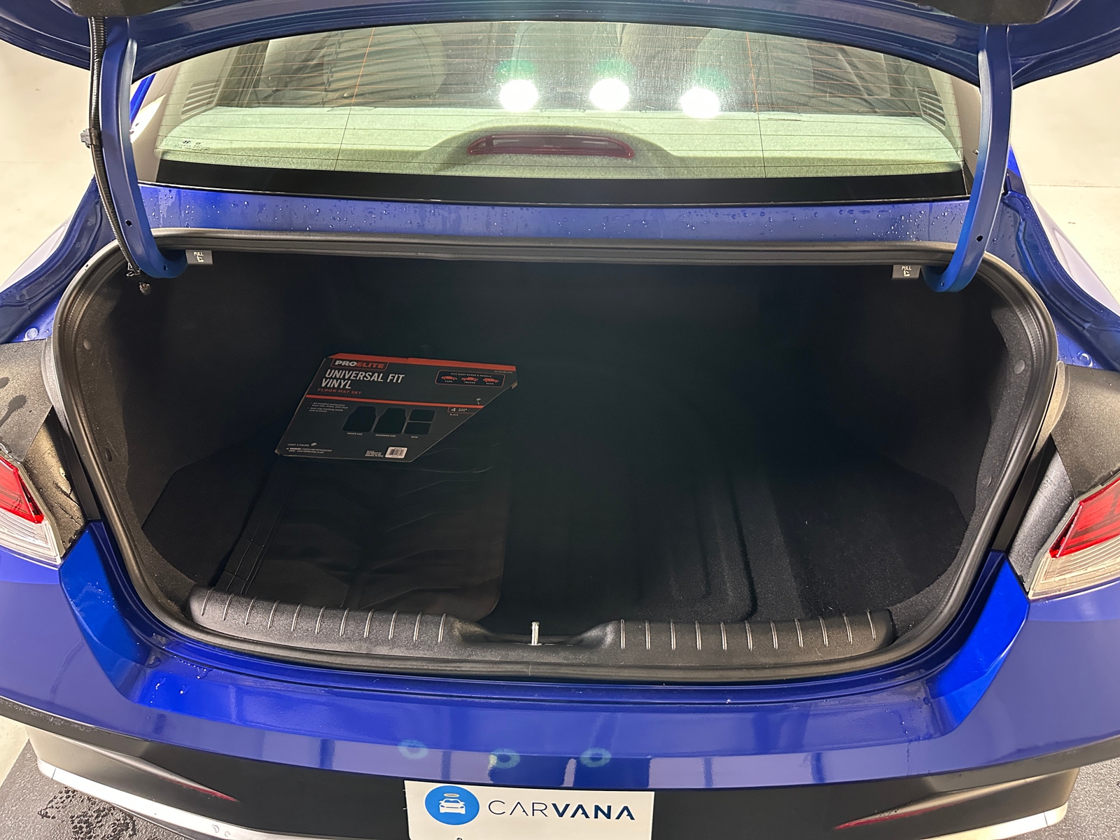 Thumbnail: 2024 Hyundai Elantra - 7