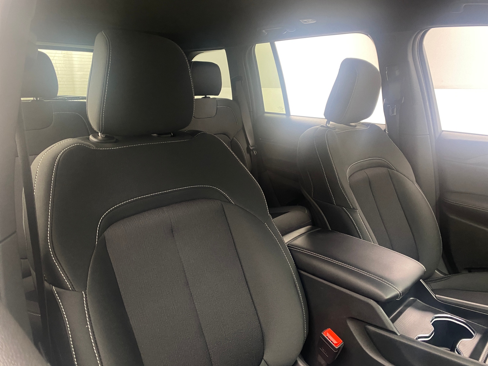 Thumbnail: 2025 Jeep Grand Cherokee - 2