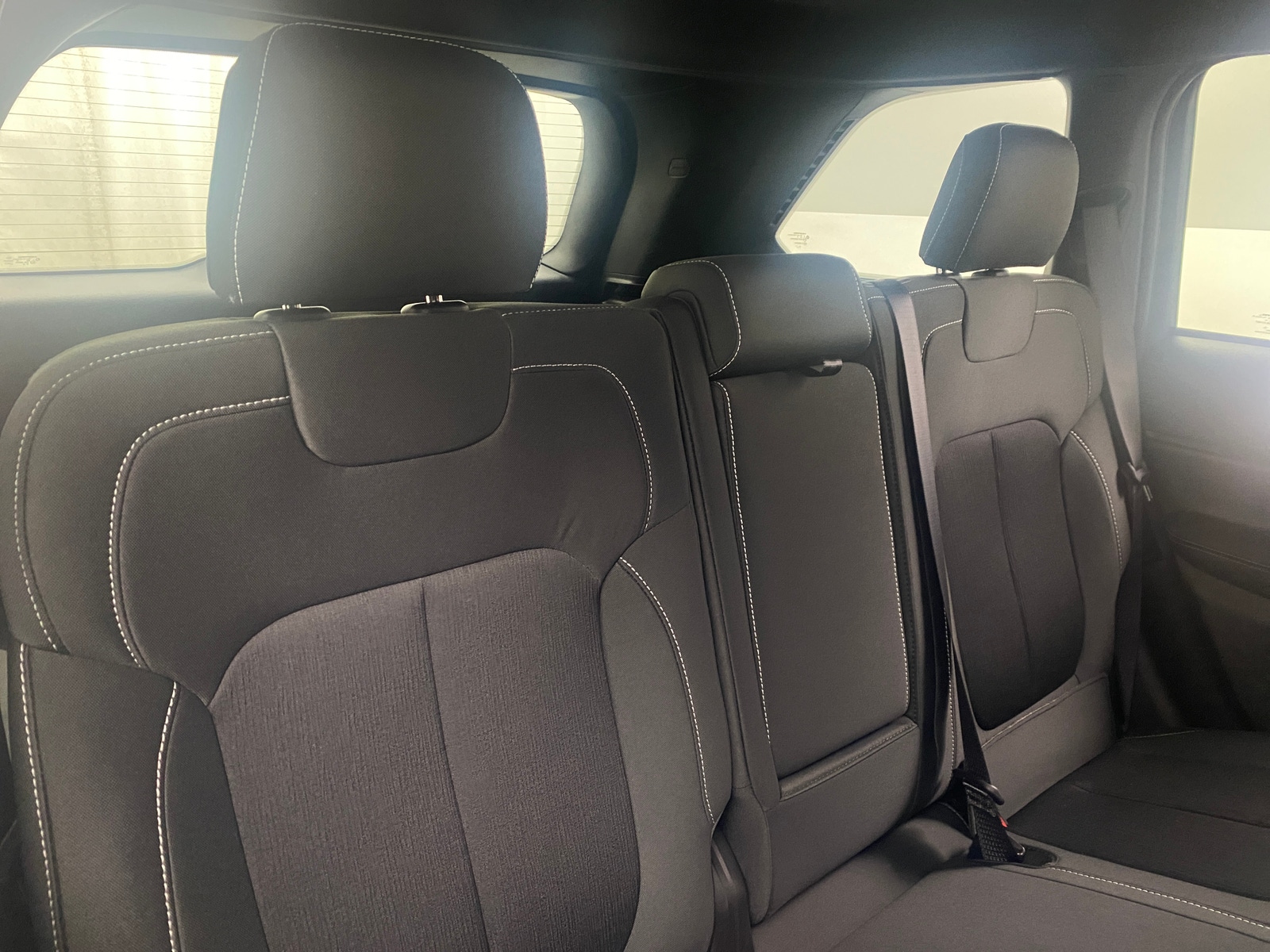 Thumbnail: 2025 Jeep Grand Cherokee - 6