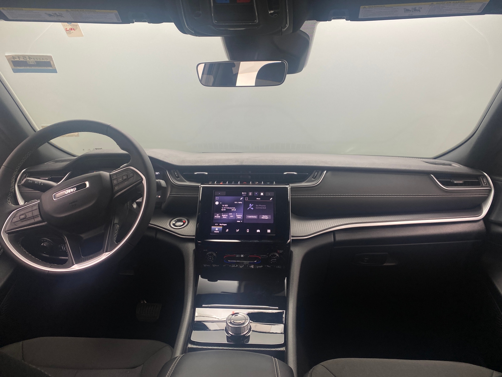 Thumbnail: 2025 Jeep Grand Cherokee - 3