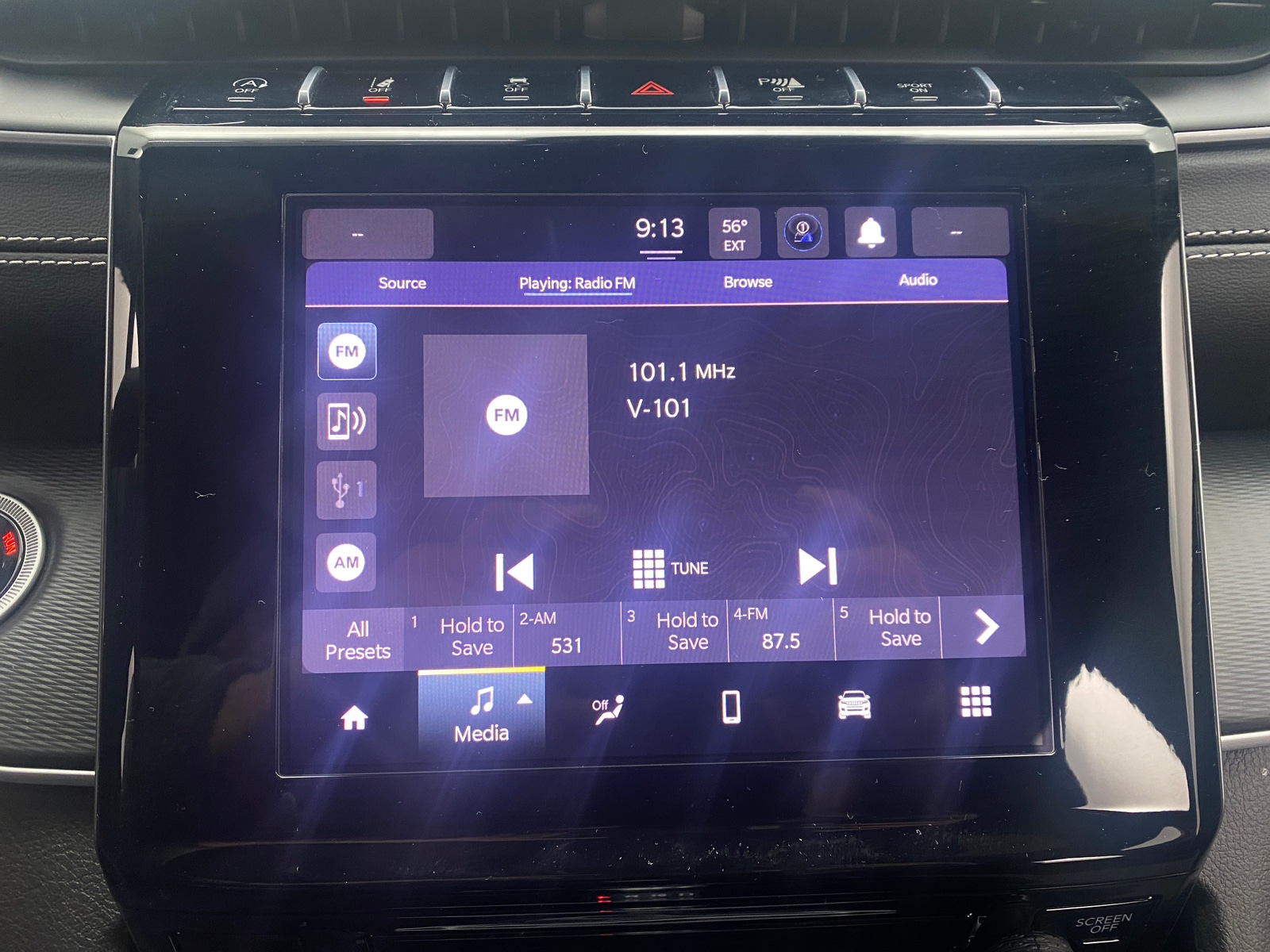 Thumbnail: 2025 Jeep Grand Cherokee - 4