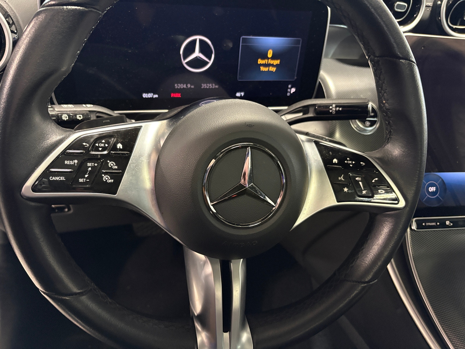 Thumbnail: 2024 Mercedes-Benz GLC - 4