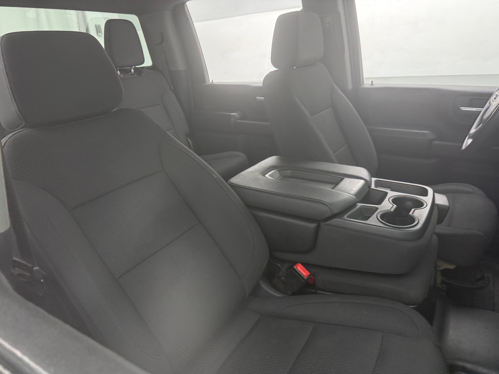 Thumbnail: 2024 Chevrolet Silverado 2500 - 2