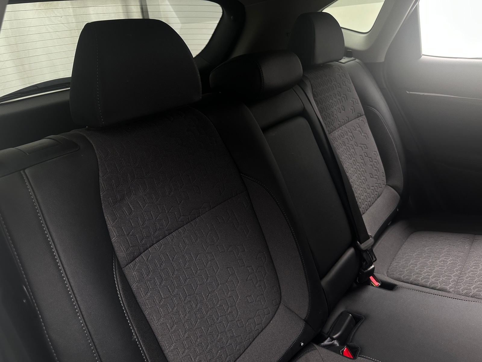 Thumbnail: 2024 Kia Seltos - 5