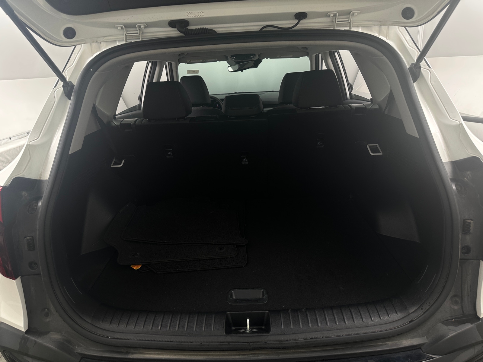 Thumbnail: 2024 Kia Seltos - 6