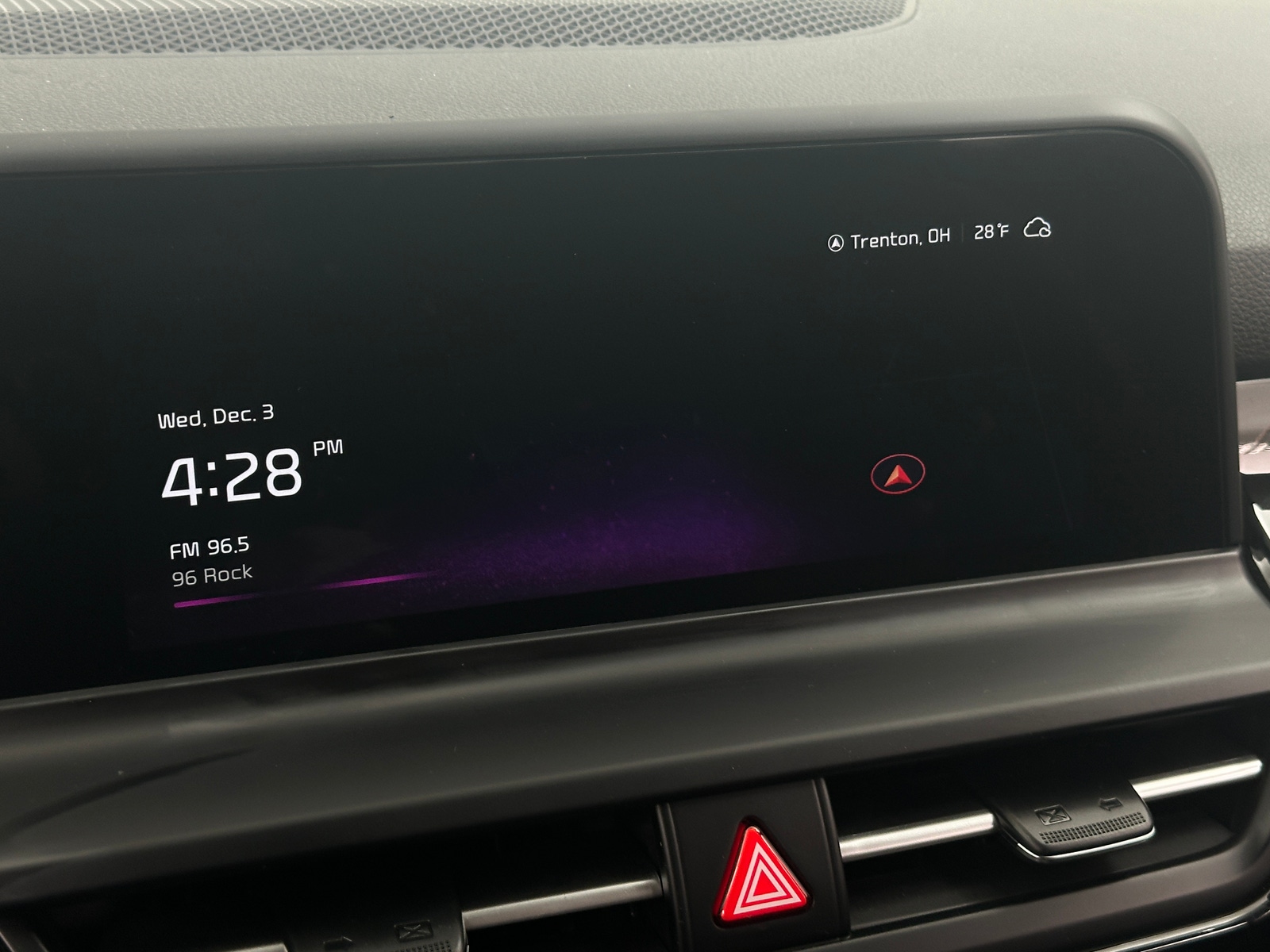 Thumbnail: 2024 Kia Seltos - 3